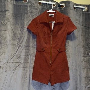 NWT Urban Outfitters romper
